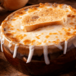 Classic French Onion Soup Recipe: A Cozy and Flavorful Delight