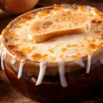 Classic French Onion Soup Recipe: A Cozy and Flavorful Delight